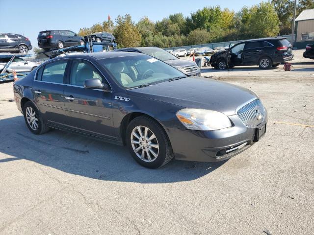 Photo 4 from auction – 2010 BUICK LUCERNE CX with VIN 1G4HA5EM5AU129138