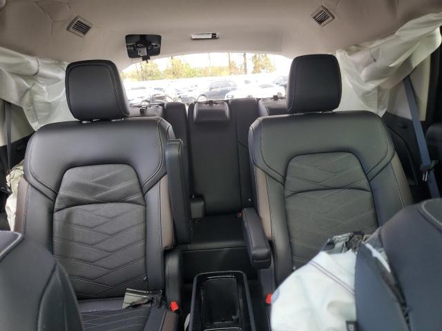 Photo 10 from auction – 2024 NISSAN PATHFINDER with VIN 5N1DR3DK2RC249802