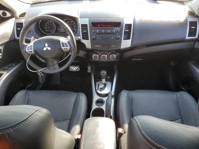 Photo 8 from auction – 2012 MITSUBISHI OUTLANDER with VIN JA4JS4AX4CU013777