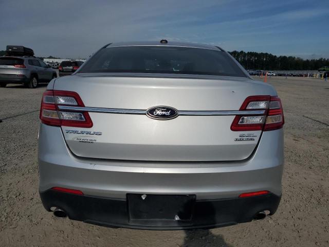 Photo 6 from auction – 2013 FORD TAURUS SEL with VIN 1FAHP2E89DG177464
