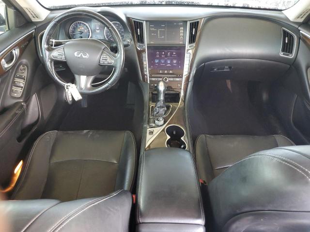 Photo 8 from auction – 2014 INFINITI Q50 BASE with VIN JN1BV7AR0EM685457
