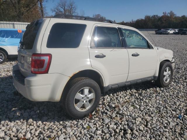 Photo 3 from auction – 2010 FORD ESCAPE XLT with VIN 1FMCU0DGXAKA04194