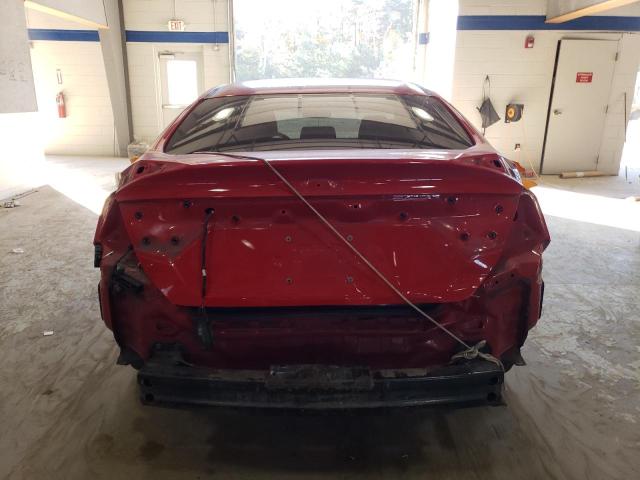 Photo 6 from auction – 2016 HONDA CIVIC LX with VIN 2HGFC2F55GH575167