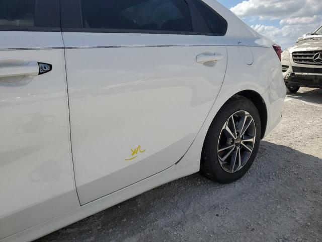 Photo 12 from auction – 2024 KIA FORTE LX with VIN 3KPF24AD4RE728535