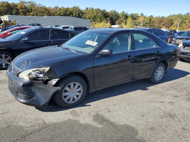 TOYOTA CAMRY LE 2005 with VIN 4T1BE32K05U013868 - Photo from auction