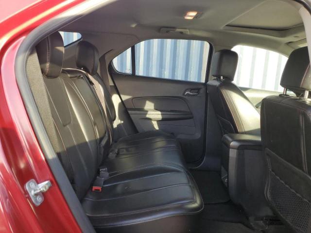Photo 11 from auction – 2013 CHEVROLET EQUINOX LT with VIN 2GNFLNEK3D6173203