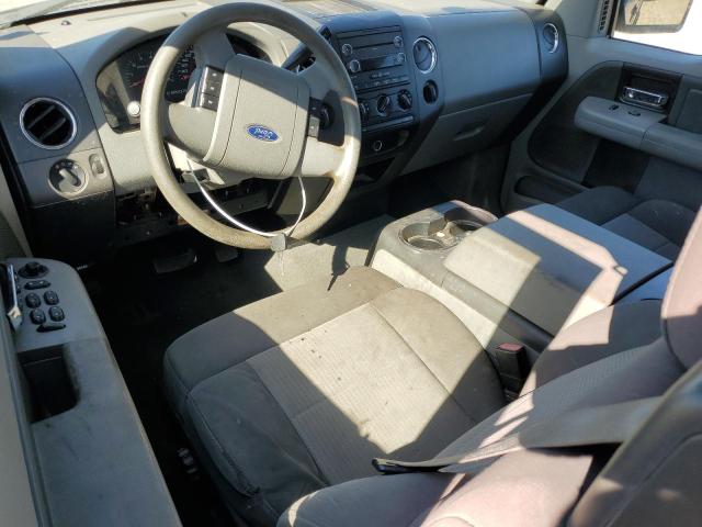 Photo 8 from auction – 2008 FORD F150 with VIN 1FTPX145X8FB84264