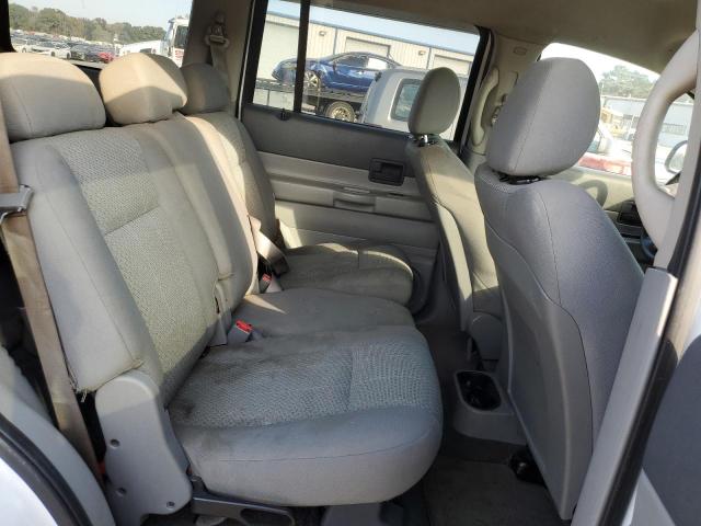 Photo 11 from auction – 2007 DODGE DURANGO SX with VIN 1D8HD38KX7F566951