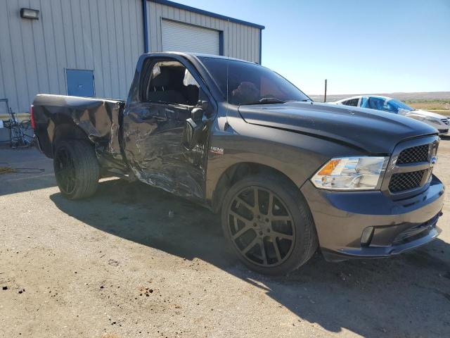 Photo 4 from auction – 2018 RAM 1500 ST with VIN 3C6JR6AT8JG194710