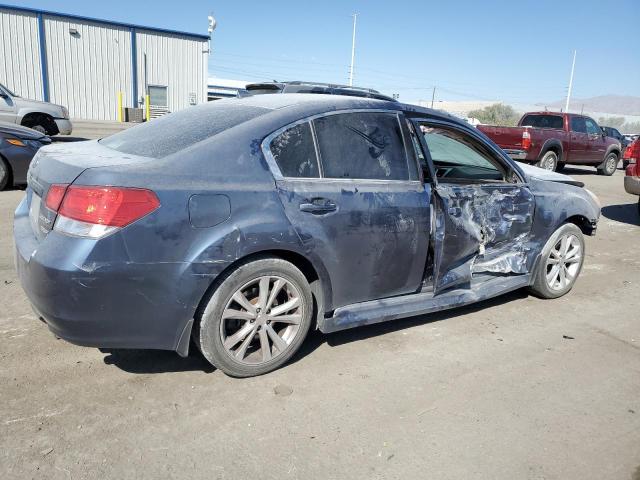 Photo 3 from auction – 2014 SUBARU LEGACY 3.6 with VIN 4S3BMDL67E2004224