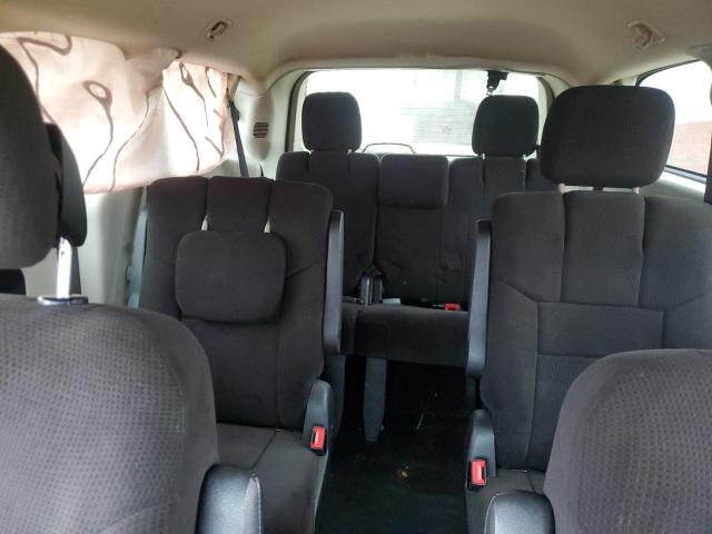Photo 10 from auction – 2012 DODGE GRAND CARA with VIN 2C4RDGBG0CR253117