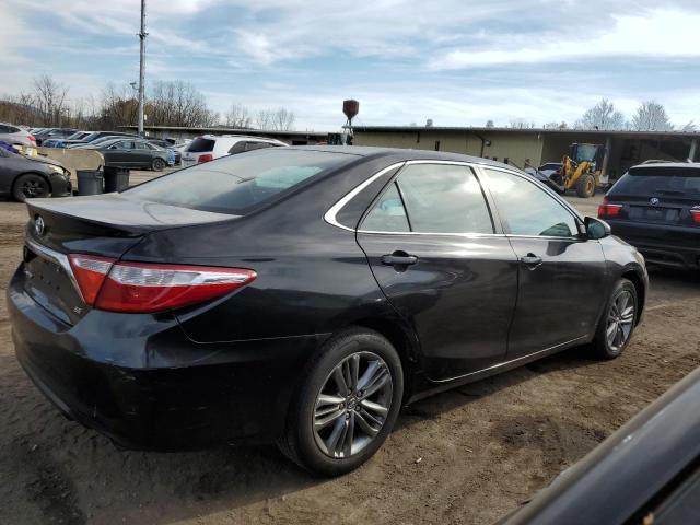 Photo 3 from auction – 2017 TOYOTA CAMRY LE with VIN 4T1BF1FK7HU691422