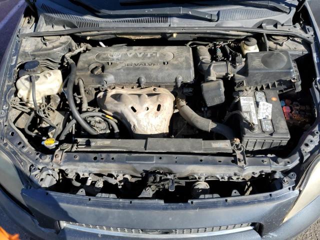 Photo 11 from auction – 2008 TOYOTA SCION TC with VIN JTKDE167280231662