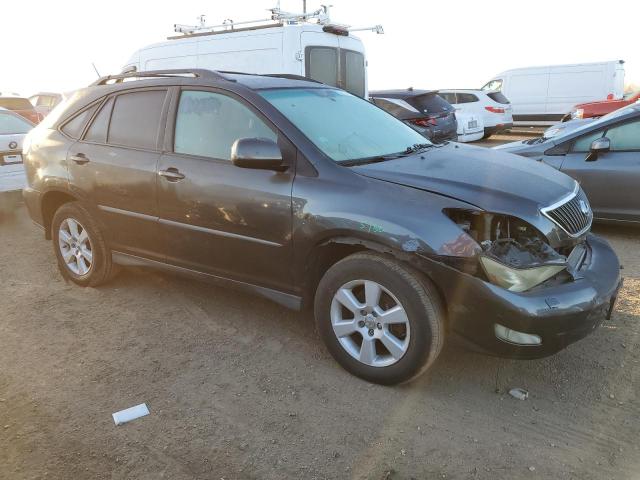 Photo 4 from auction – 2004 LEXUS RX 330 with VIN 2T2HA31U14C035477