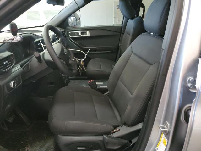 Photo 7 from auction – 2022 FORD EXPLORER P with VIN 1FM5K8AB1NGA78473