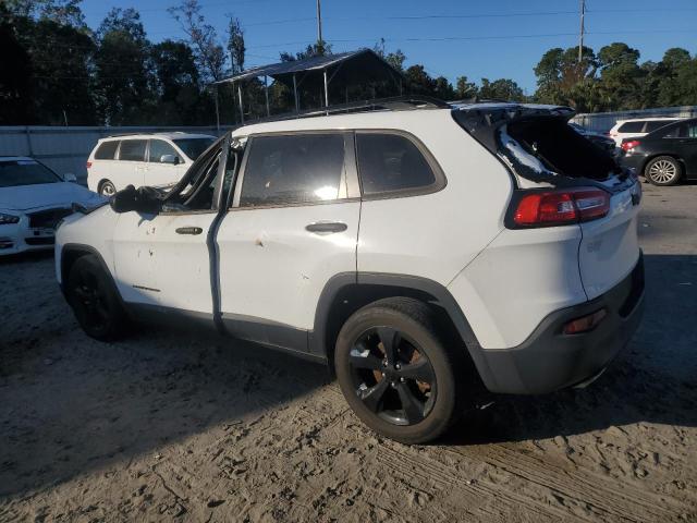 Photo 2 from auction – 2017 JEEP CHEROKEE S with VIN 1C4PJLAS6HW652465