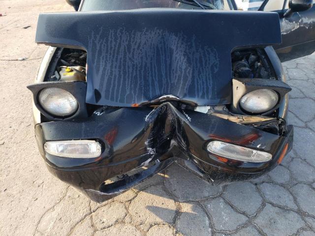 Photo 11 from auction – 1993 MAZDA MX-5 MIATA with VIN JM1NA3518P1410197
