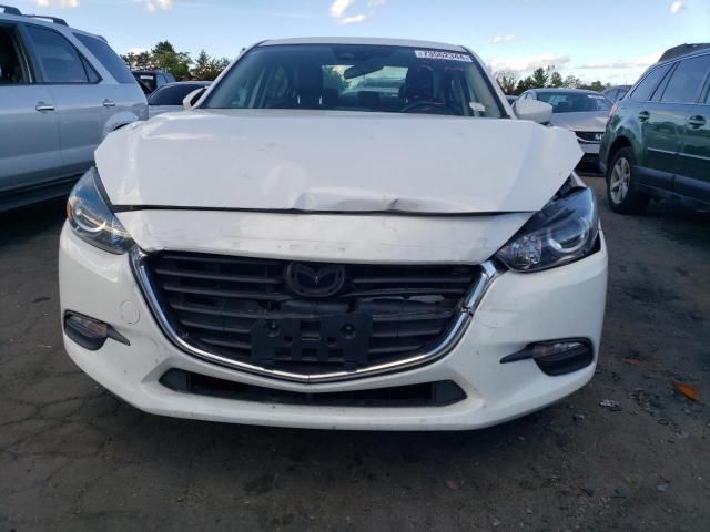 Photo 5 from auction – 2018 MAZDA 3 TOURING with VIN 3MZBN1V33JM198667
