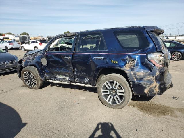 Photo 2 from auction – 2019 TOYOTA 4RUNNER SR with VIN JTEBU5JR1K5677311