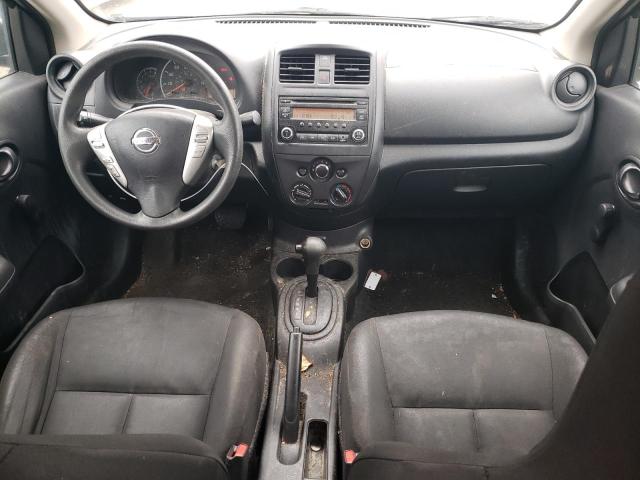 Photo 8 from auction – 2017 NISSAN VERSA S with VIN 3N1CN7AP1HL898662
