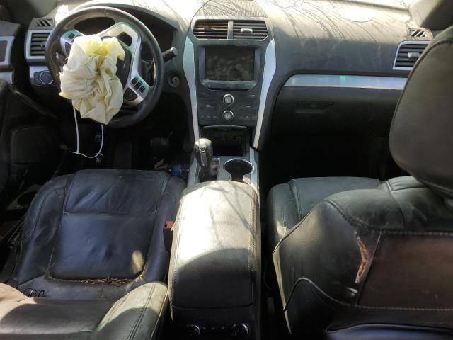 Photo 8 from auction – 2014 FORD EXPLORER X with VIN 1FM5K8D87EGC50845