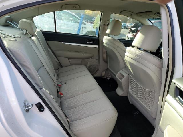 Фото 10 с аукциона – 2012 SUBARU LEGACY 2.5 с VIN 4S3BMBC60C3039540