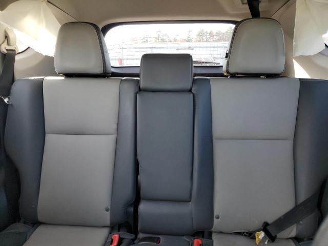 صورة رقم 10 من المزاد - 2015 TOYOTA RAV4 LIMIT مع VIN 2T3DFREV2FW338609