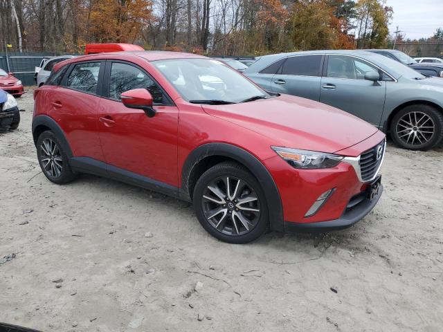Photo 4 from auction – 2017 MAZDA CX-3 TOURI with VIN JM1DKFC79H0171669