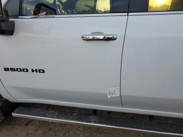 Photo 12 from auction – 2020 CHEVROLET SILVERADO with VIN 1GC4YPE70LF196080