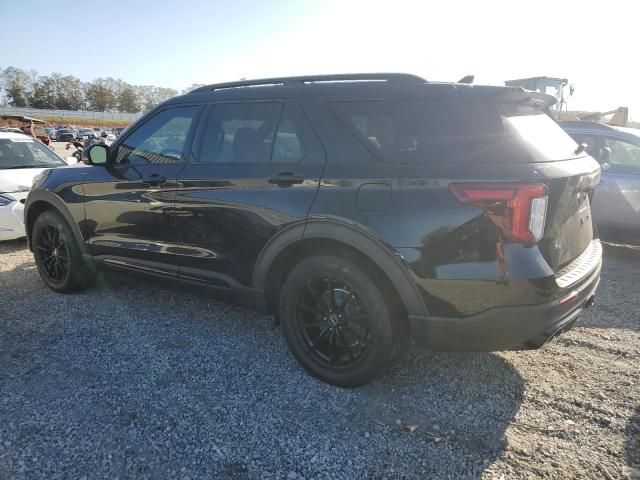 Photo 2 from auction – 2020 FORD EXPLORER S with VIN 1FM5K8GC2LGA33538