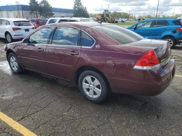Photo 2 from auction – 2007 CHEVROLET IMPALA LT with VIN 2G1WT58K579172358