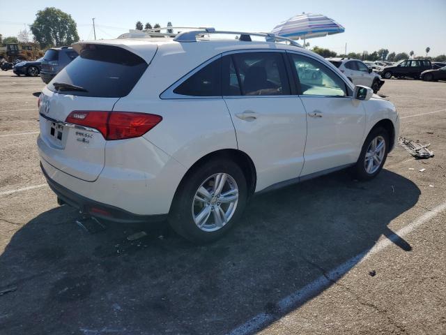 Photo 3 from auction – 2014 ACURA RDX TECHNO with VIN 5J8TB3H50EL008485