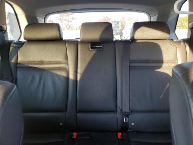 Photo 10 from auction – 2012 BMW X5 XDRIVE3 with VIN 5UXZV4C58CL748472