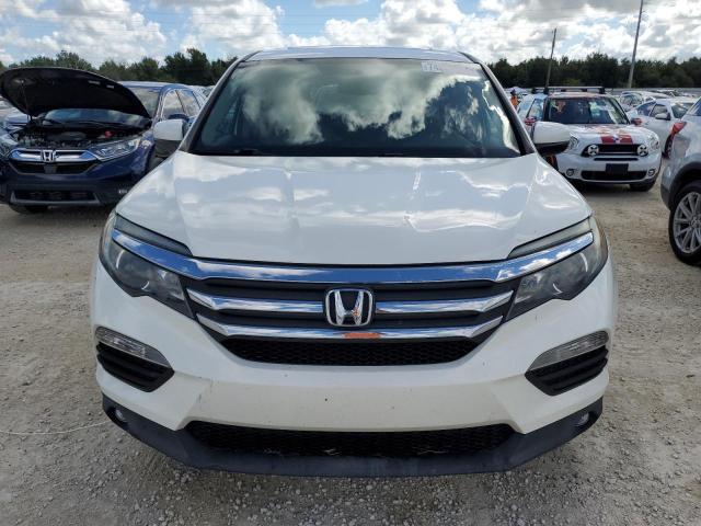 Photo 5 from auction – 2016 HONDA PILOT EXLN with VIN 5FNYF5H75GB049948