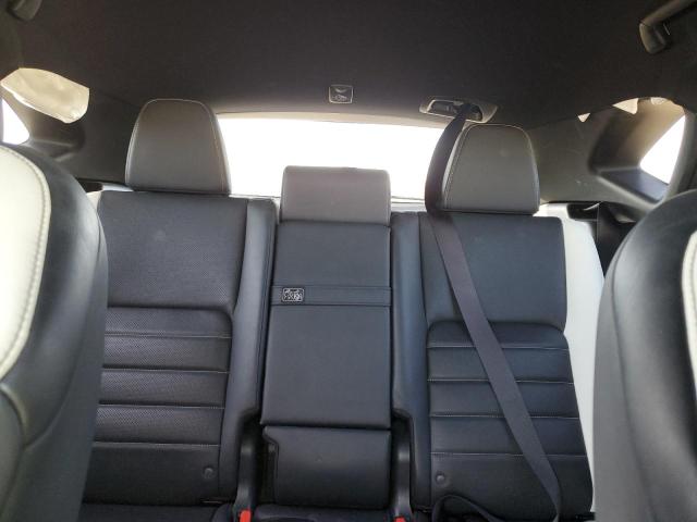 Photo 10 from auction – 2021 LEXUS NX 300 BAS with VIN JTJSARBZ1M2193305