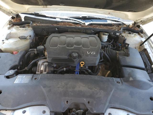 Photo 11 from auction – 2009 BUICK LUCERNE CX with VIN 1G4HD57M89U103780