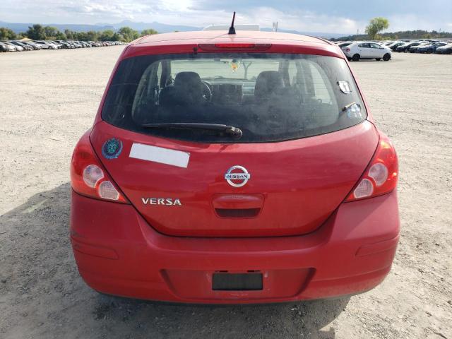 Photo 6 from auction – 2009 NISSAN VERSA S with VIN 3N1BC13E79L495149