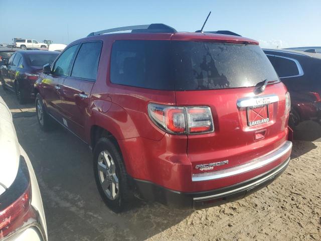 Zdjęcie 2 z aukcji – 2014 GMC ACADIA SLE z VIN 1GKKRPKD2EJ303889