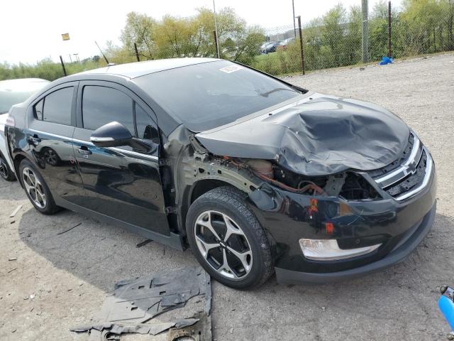 Zdjęcie 4 z aukcji – 2013 CHEVROLET VOLT z VIN 1G1RB6E43DU145427