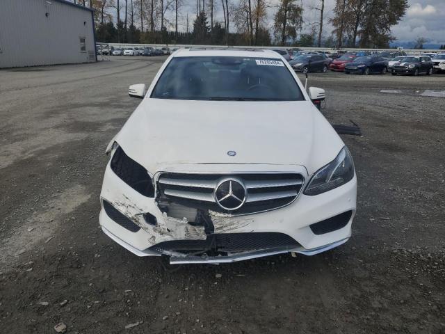 Photo 5 from auction – 2014 MERCEDES-BENZ E 350 4MAT with VIN WDDHF8JB4EA833324