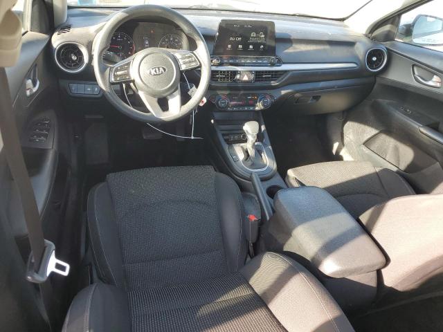 Photo 8 from auction – 2019 KIA FORTE FE with VIN 3KPF24AD9KE081121