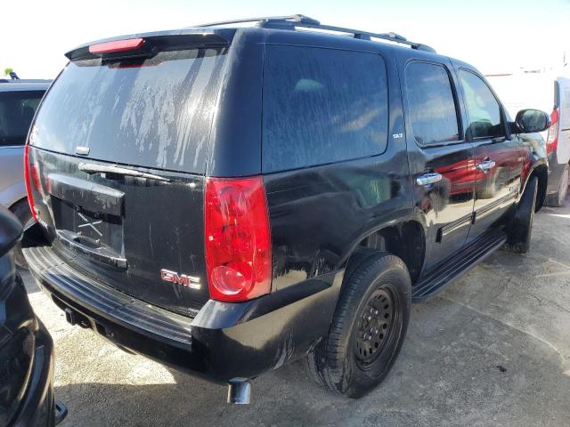 Photo 3 from auction – 2009 GMC YUKON SLT with VIN 1GKFC33019R280457