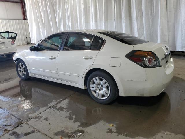 Photo 2 from auction – 2012 NISSAN ALTIMA BAS with VIN 1N4AL2AP0CN447394