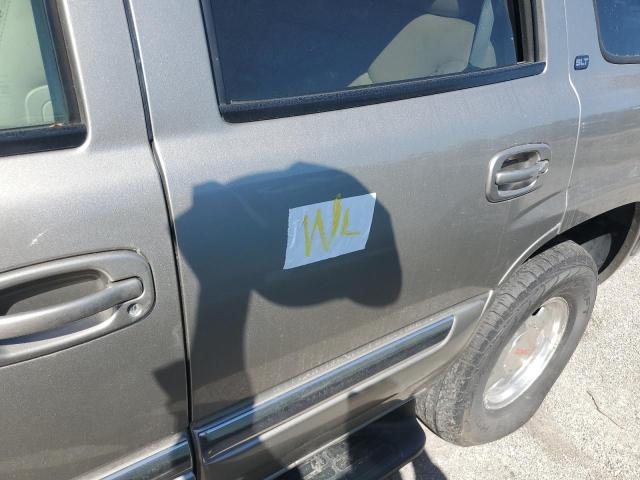 Photo 13 from auction – 2000 GMC YUKON with VIN 1GKEK13T9YJ105125