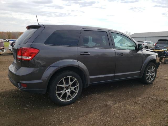 Photo 3 from auction – 2018 DODGE JOURNEY GT with VIN 3C4PDDEG0JT389985