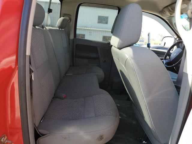 Photo 10 from auction – 2007 DODGE RAM 1500 S with VIN 1D7HA18247J571366