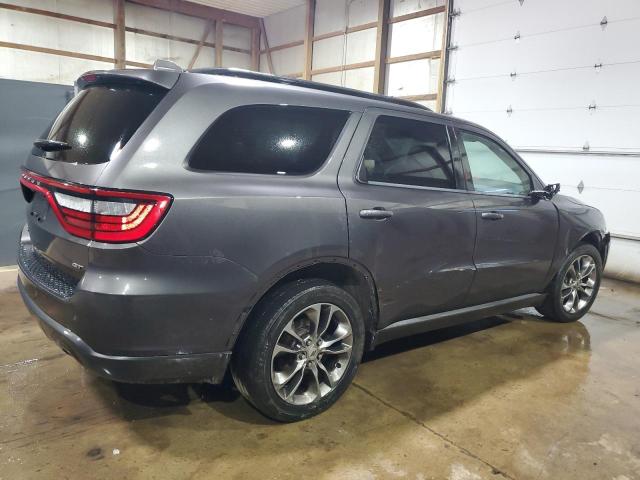 Photo 3 from auction – 2019 DODGE DURANGO GT with VIN 1C4RDJDG5KC723224
