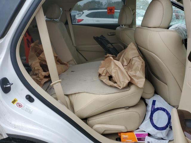 Photo 10 from auction – 2015 LEXUS RX 350 with VIN 2T2ZK1BA2FC151137