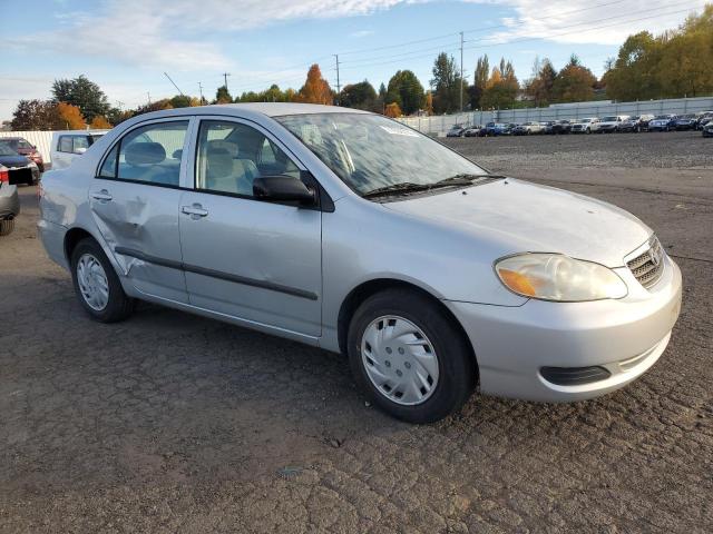 Photo 4 from auction – 2006 TOYOTA COROLLA CE with VIN 1NXBR32E46Z621747
