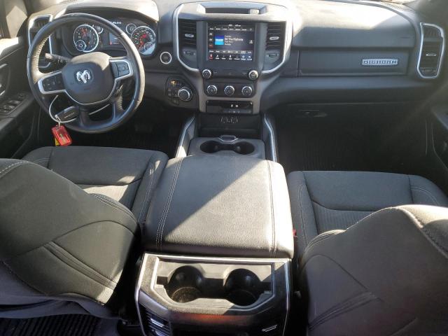 Photo 8 from auction – 2021 RAM 1500 BIG H with VIN 1C6RRFFG2MN695294